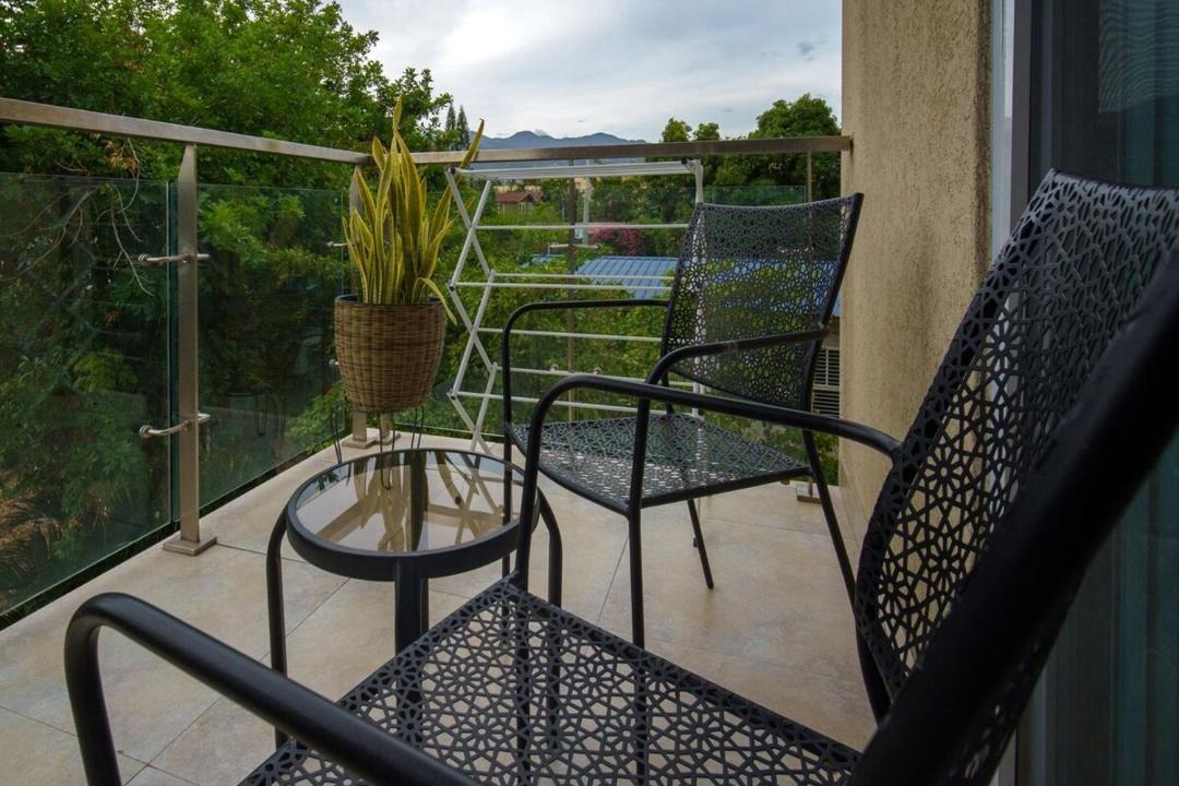 Photo of Patio Balcony in Kingston