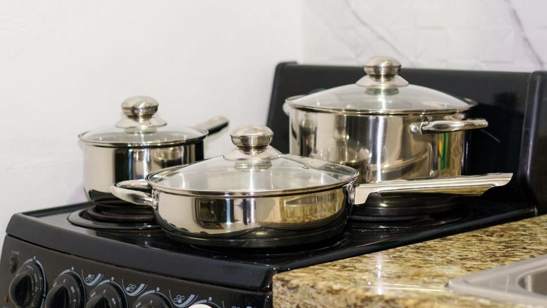 Photo of Kitchen in Kingston