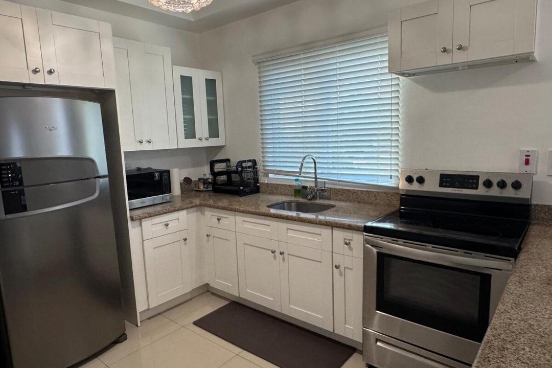 Photo of Kitchen in Kingston