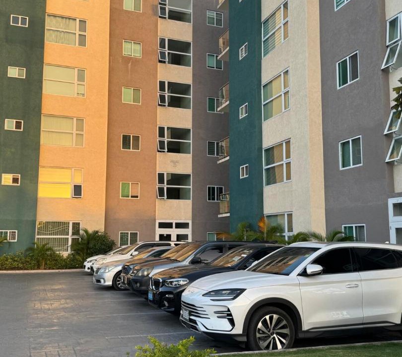Photo of Buildings in Kingston