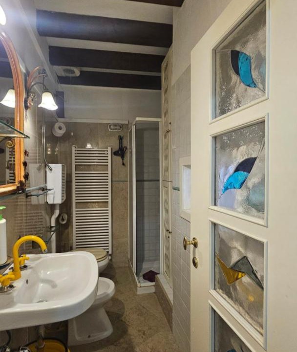 Photo of Bathroom in Burano