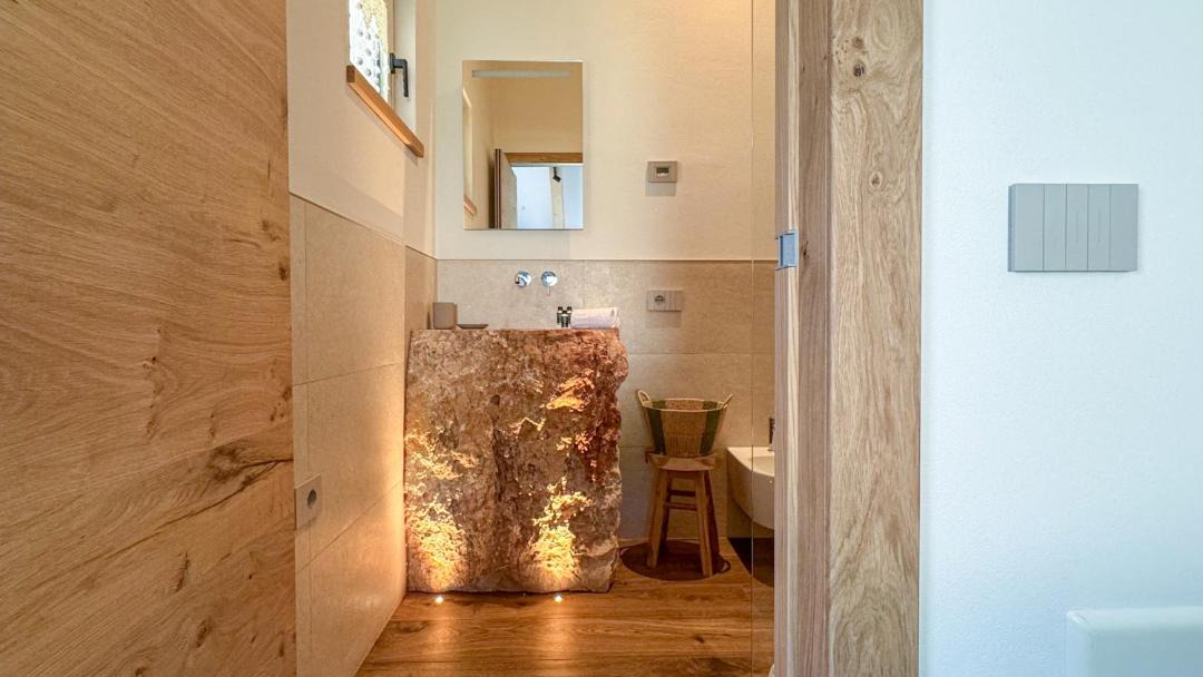 Photo of Bathroom in Cavalo