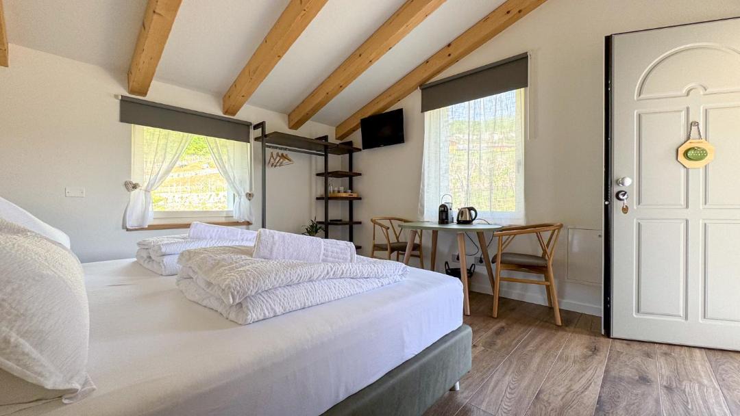 Photo of Bedroom in Cavalo