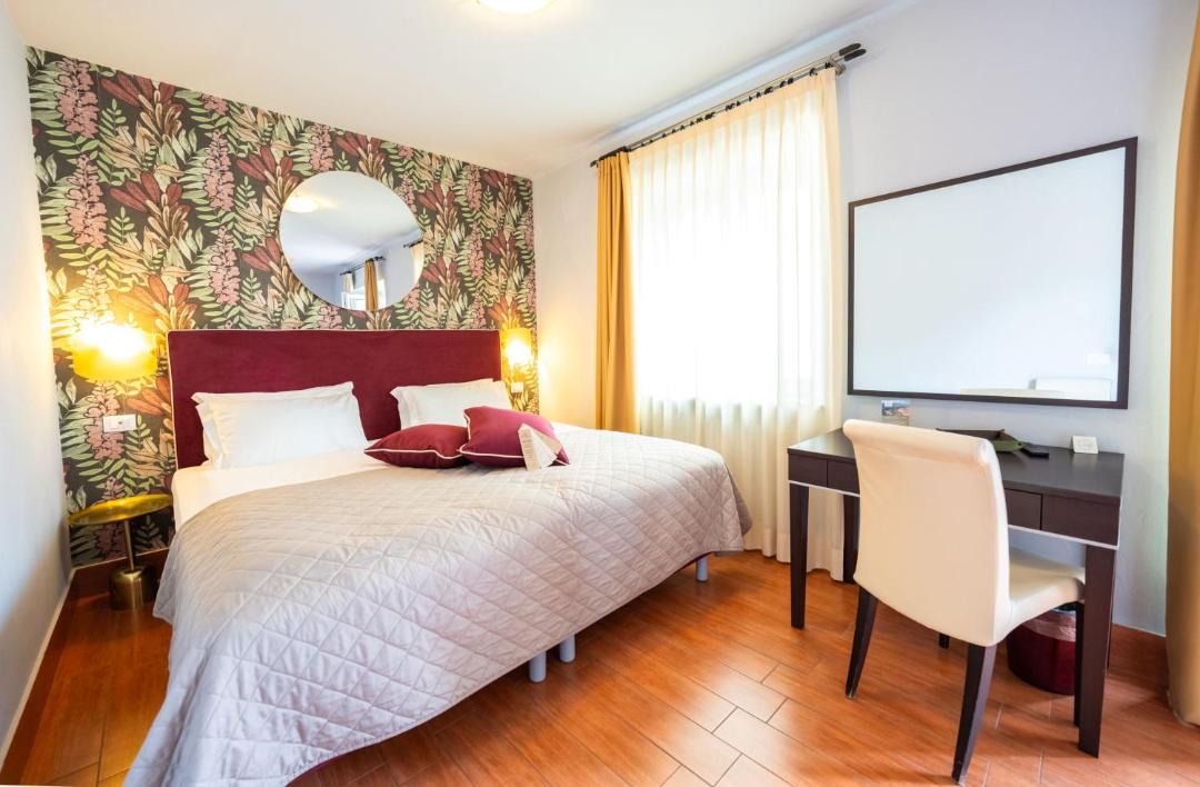 Photo of Bedroom in San Zeno di Montagna