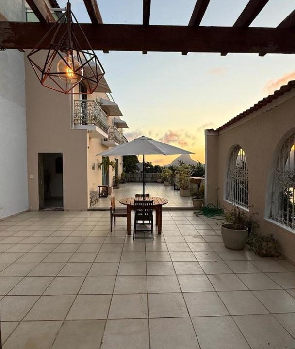 Photo of Patio Balcony in Zona Sul