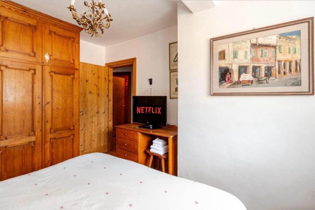Photo of Bedroom in Cortina d'Ampezzo