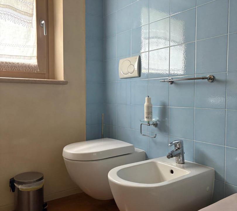 Photo of Bathroom in Arbizzano