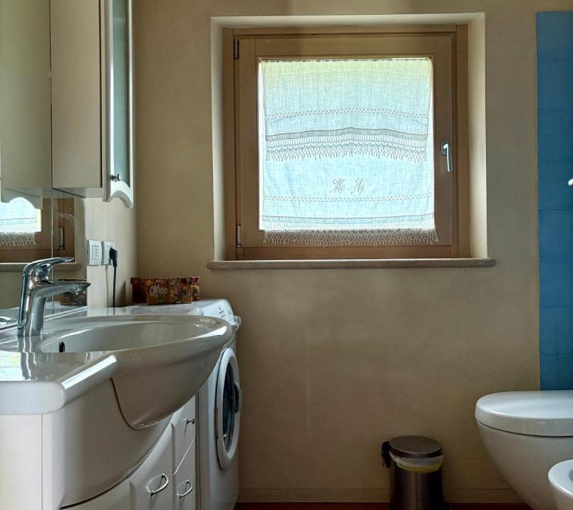 Photo of Bathroom in Arbizzano