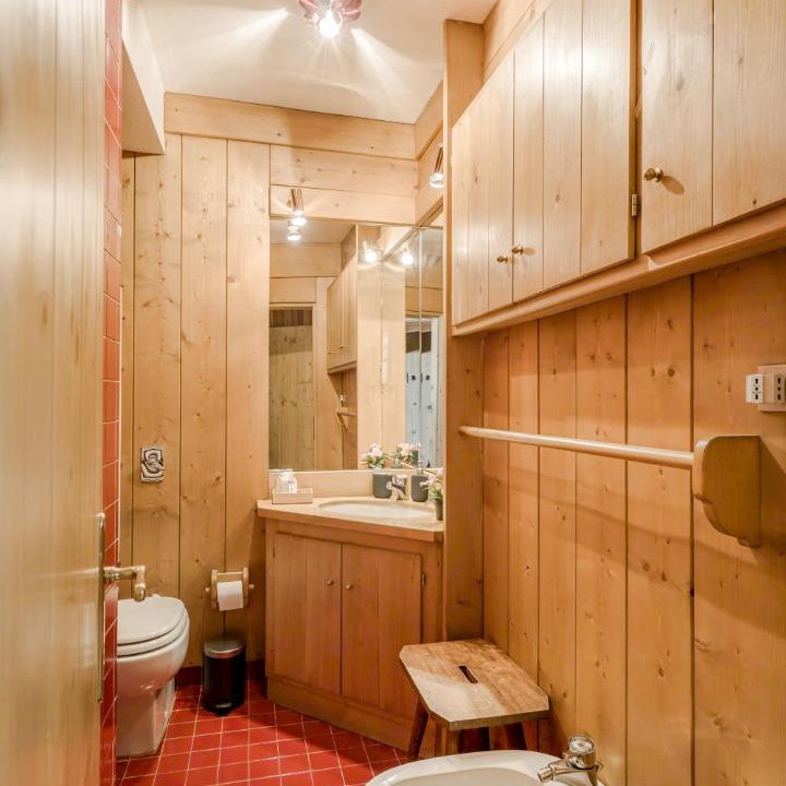 Photo of Bathroom in Cortina d'Ampezzo