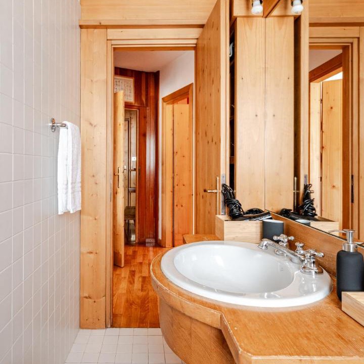 Photo of Bathroom in Cortina d'Ampezzo