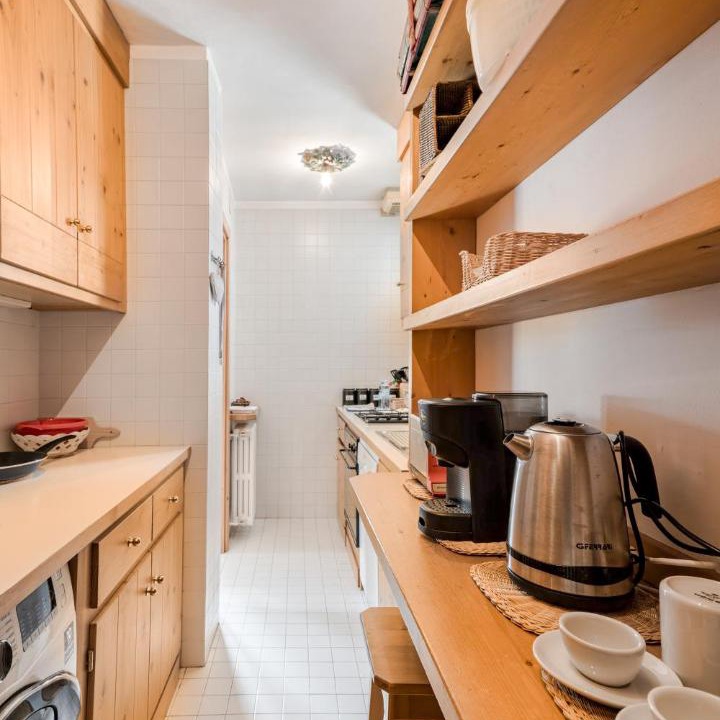 Photo of Kitchen in Cortina d'Ampezzo