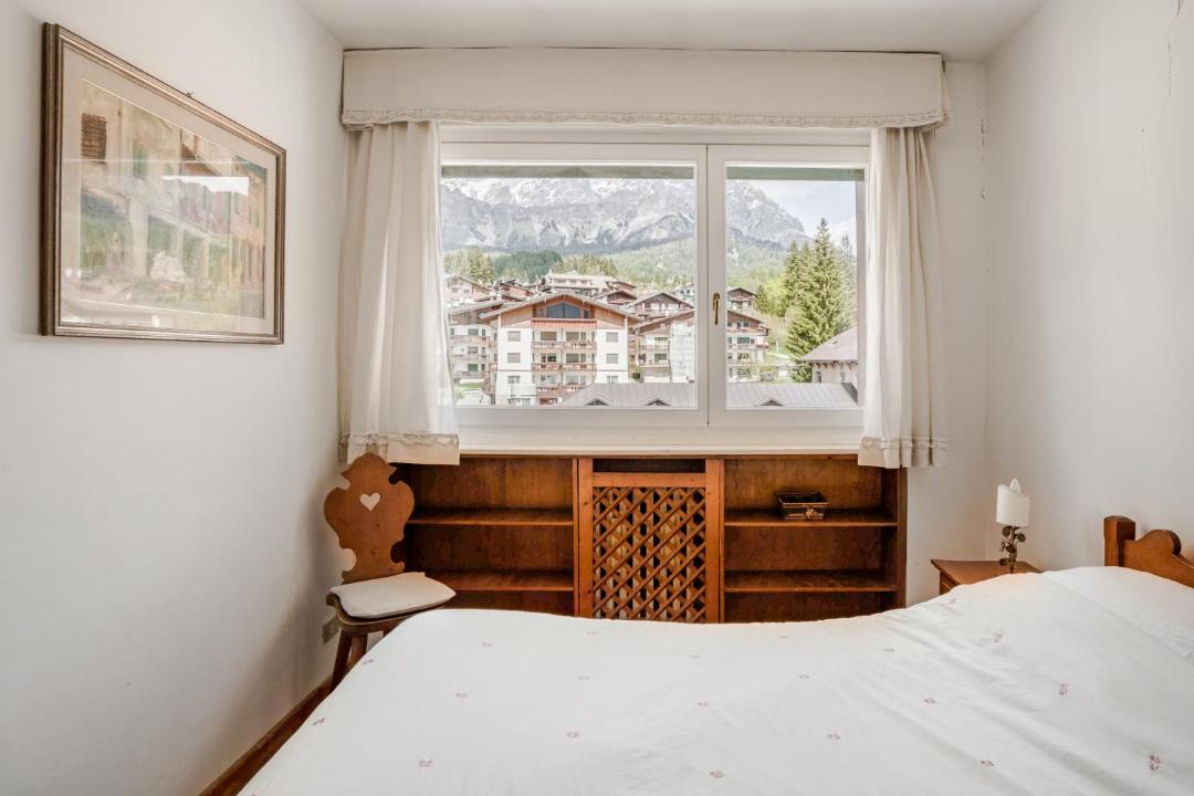 Photo of Bedroom in Cortina d'Ampezzo