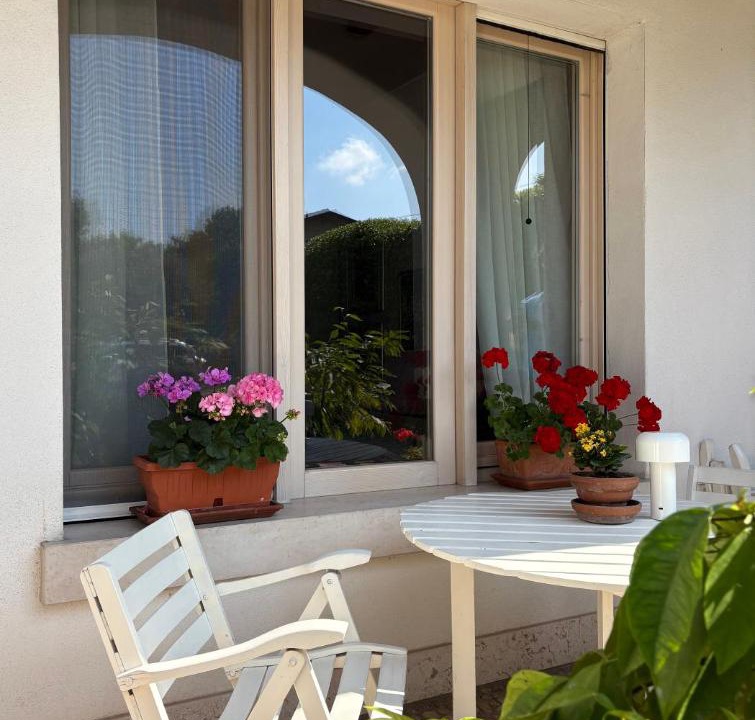Photo of Patio Balcony in Arbizzano