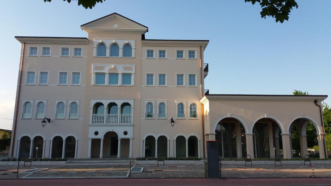 Photo of Buildings in Olmo di Mira