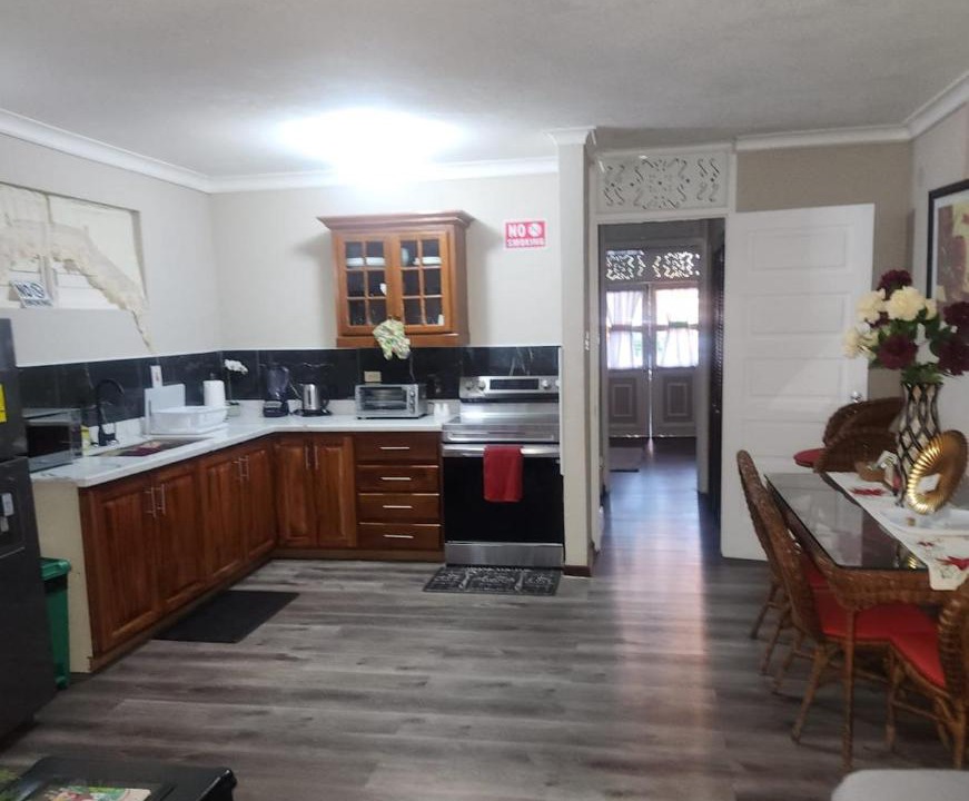Photo of Kitchen in Runaway Bay