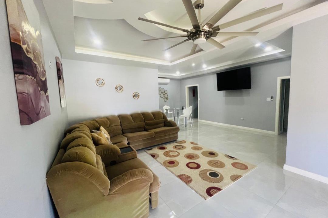 Photo of Livingroom in Saint Andrew