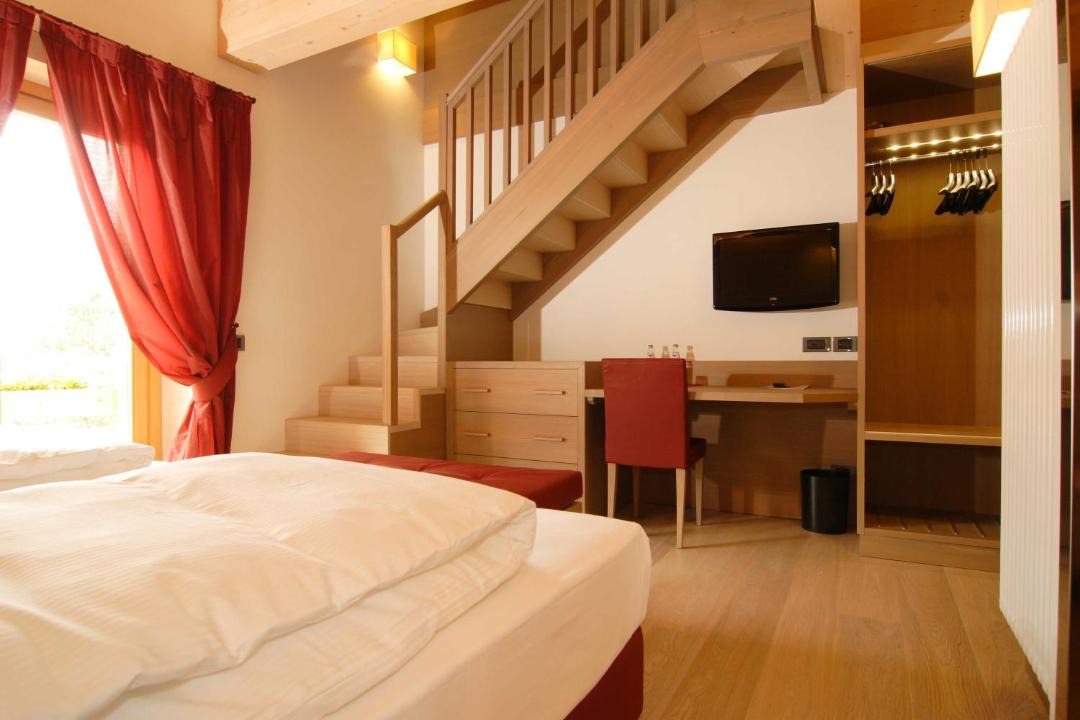 Photo of Bedroom in Venas di Cadore