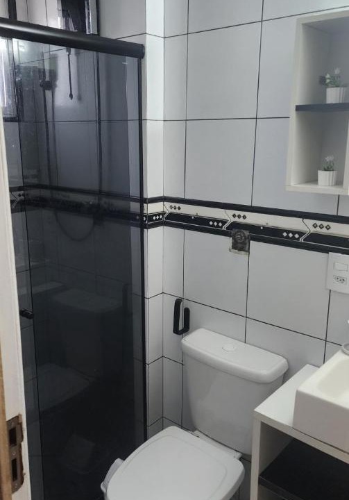 Photo of Bathroom in Centro