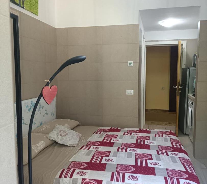Photo of Bedroom in Corno