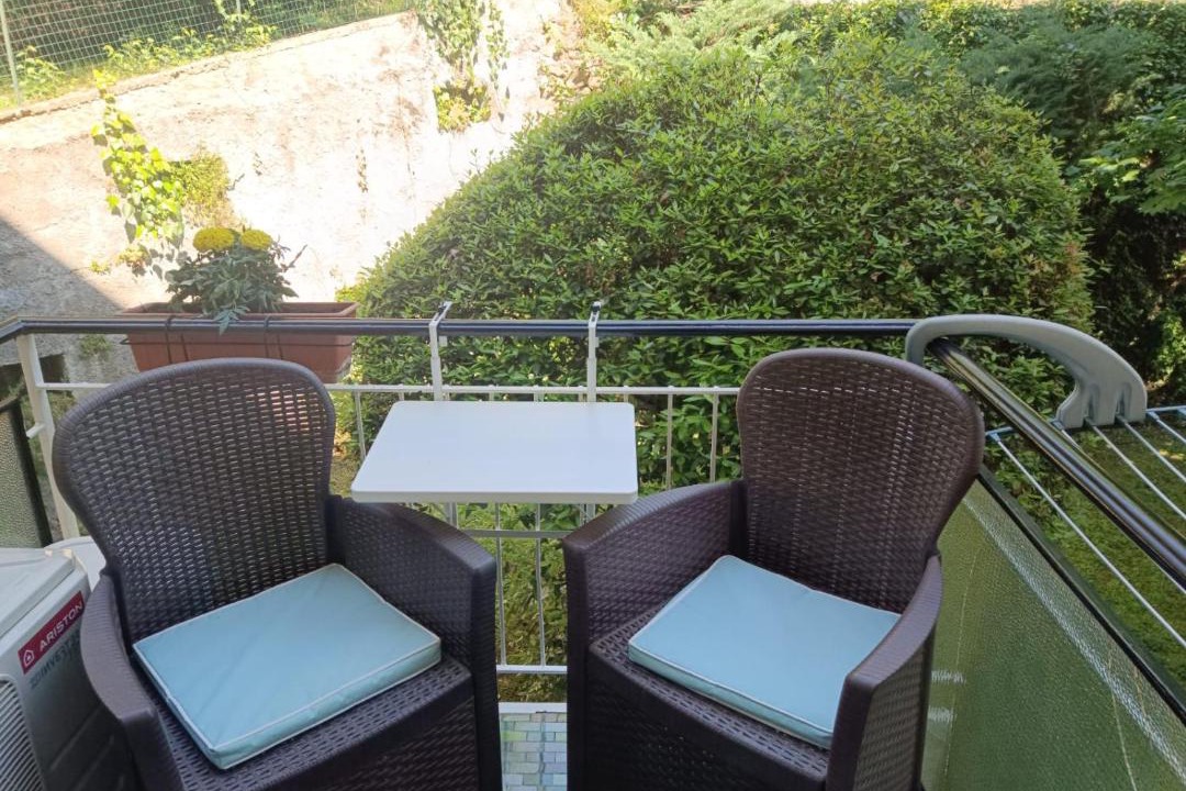 Photo of Patio Balcony in Corno