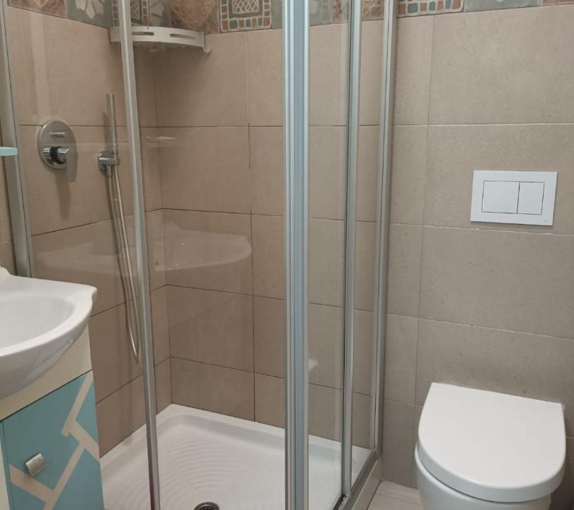 Photo of Bathroom in Corno
