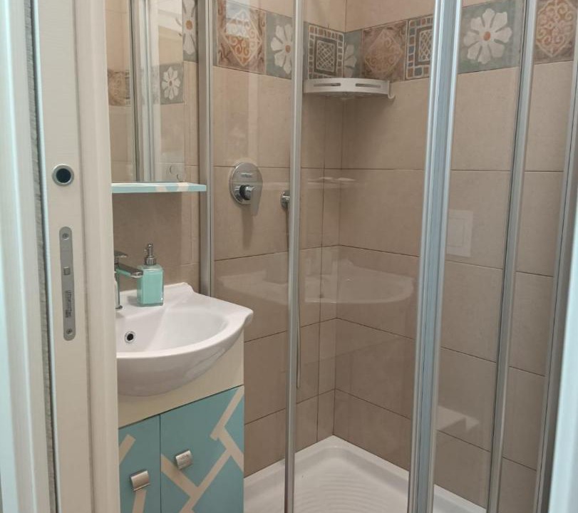 Photo of Bathroom in Corno