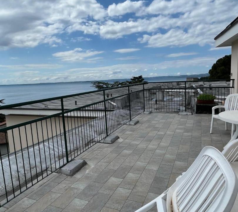 Photo of Patio Balcony in Corno