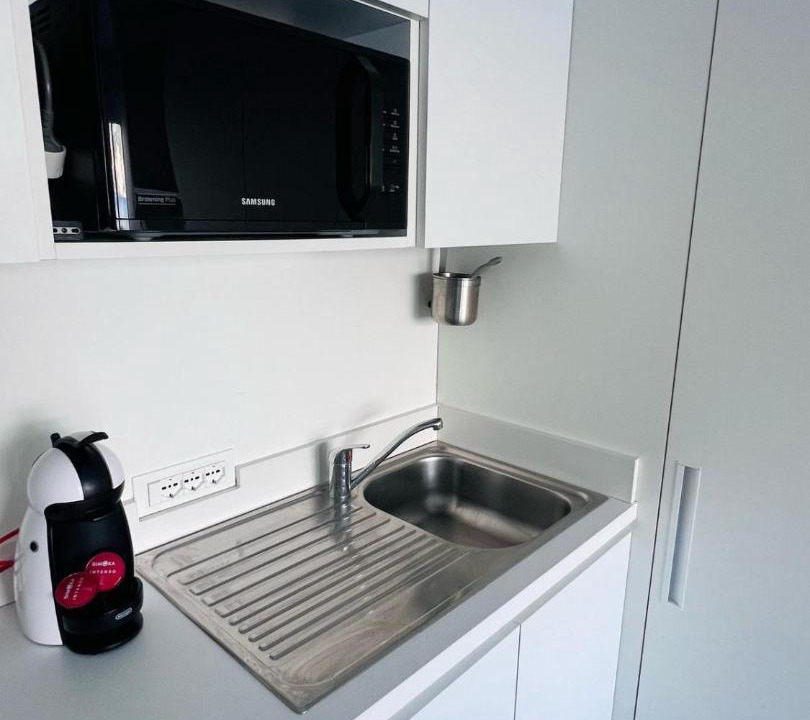 Photo of Kitchen in Malcesine