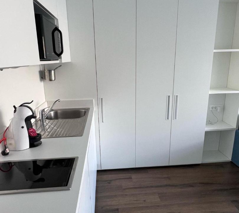 Photo of Kitchen in Malcesine