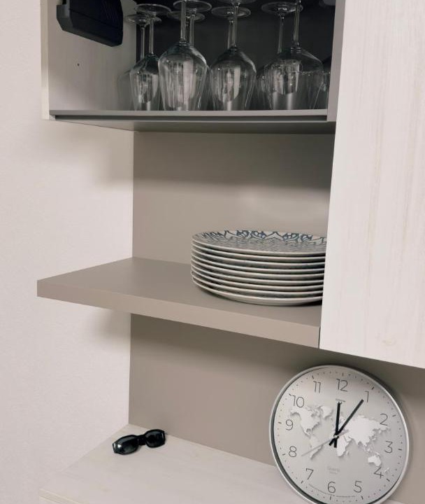 Photo of Kitchen in Alleghe