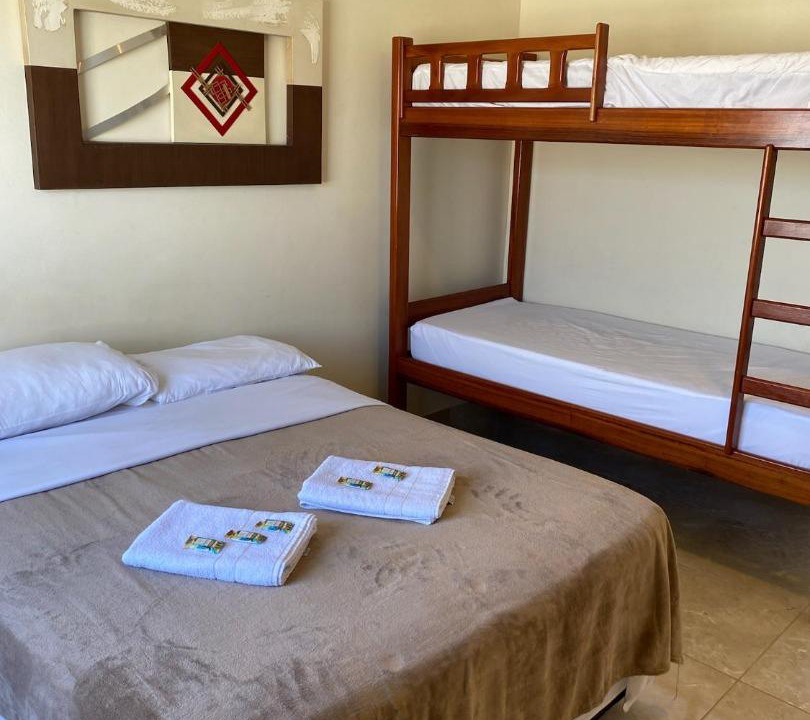 Photo of Bedroom in Porto da Roca