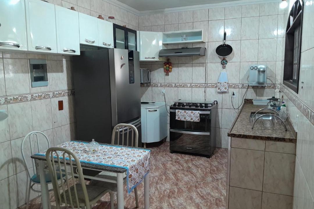 Photo of Kitchen in Manilha