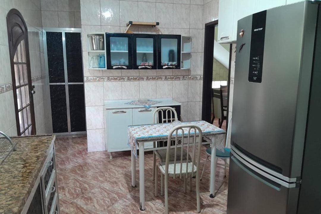 Photo of Kitchen in Manilha