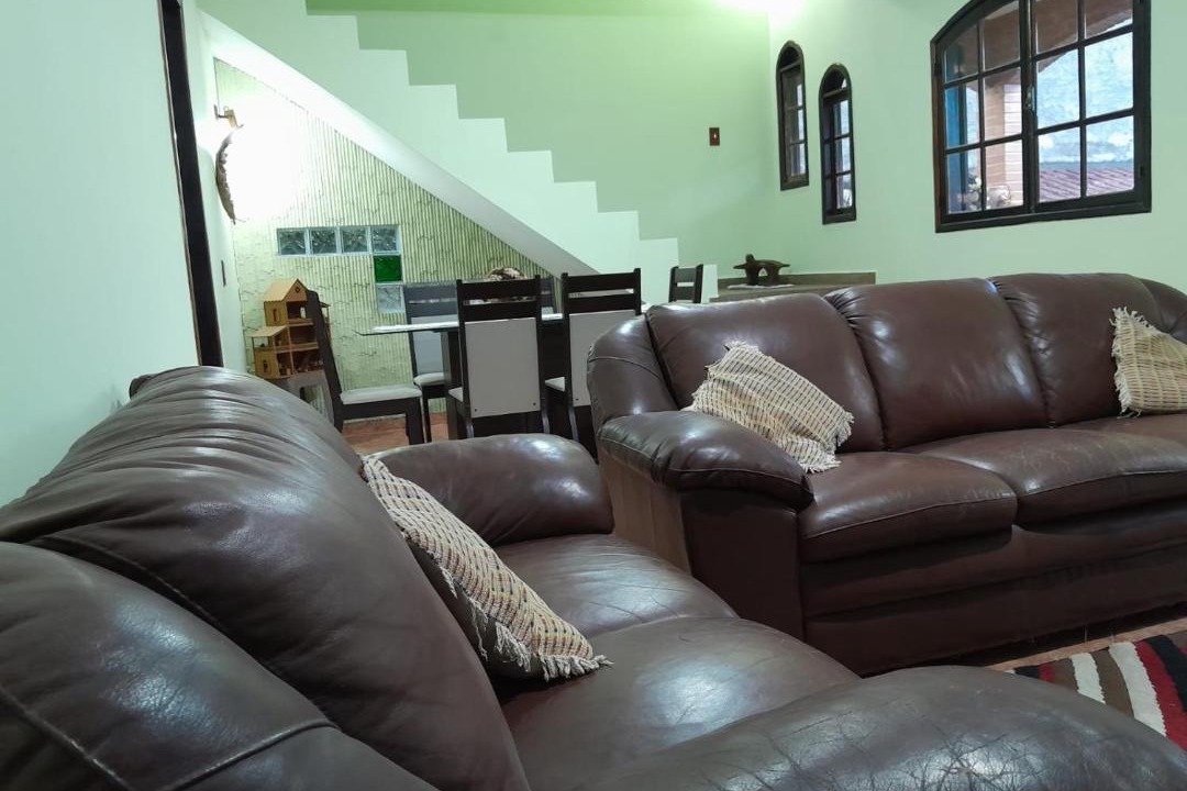 Photo of Livingroom in Manilha