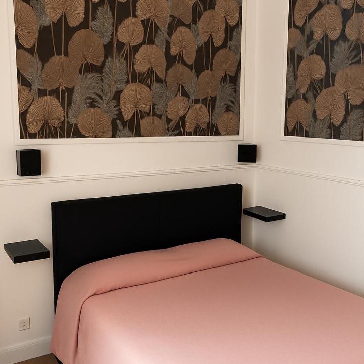 Photo of Bedroom in Alfortville
