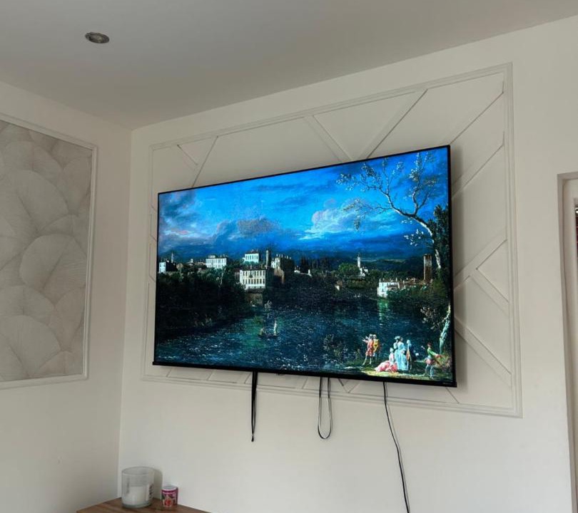 Photo of Livingroom in Alfortville