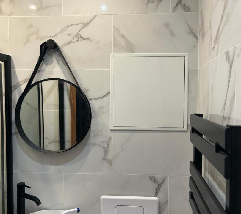 Photo of Bathroom in Alfortville