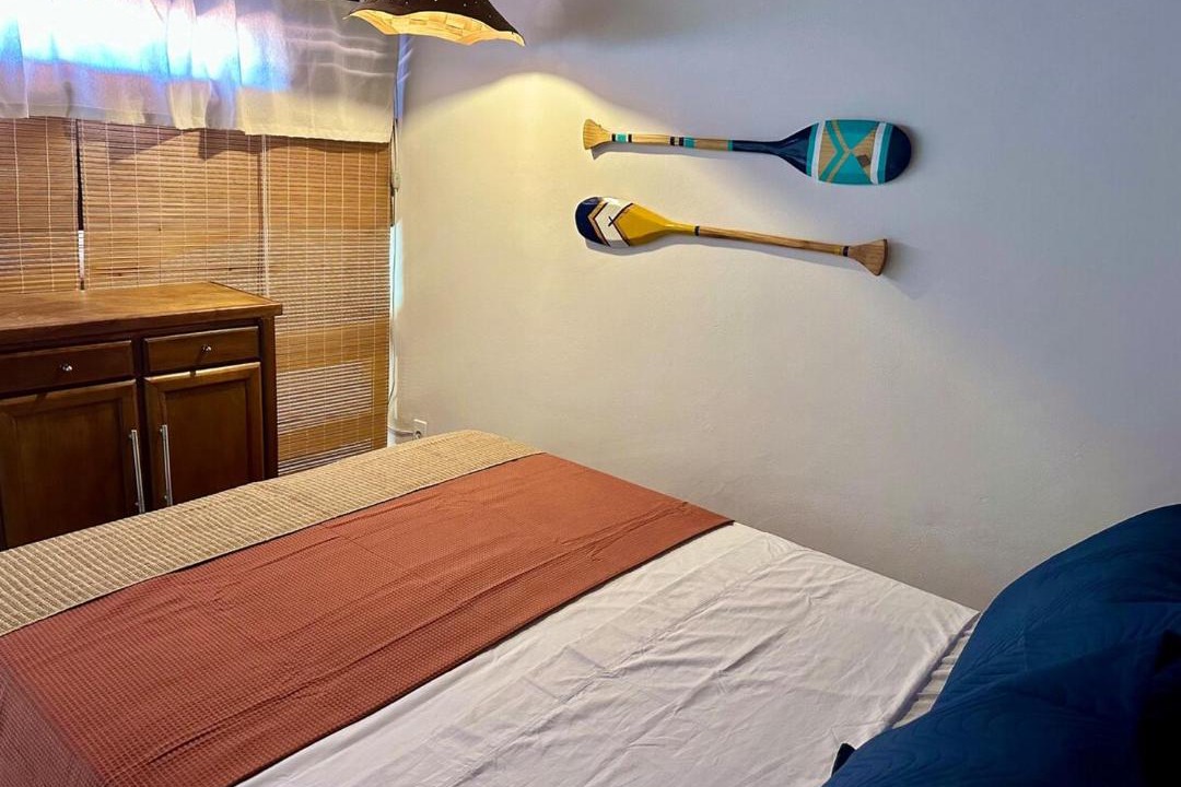 Photo of Bedroom in Praia Rasa