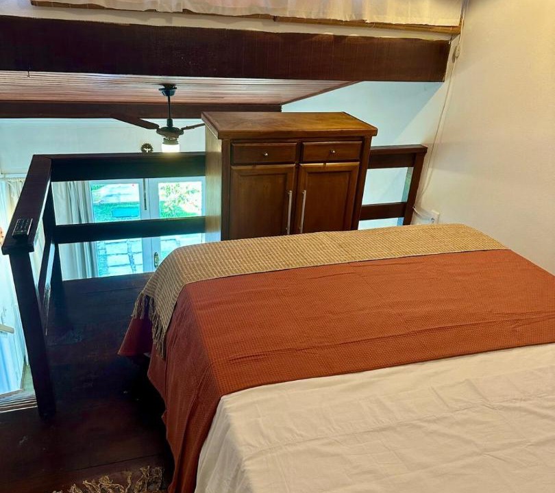 Photo of Bedroom in Praia Rasa