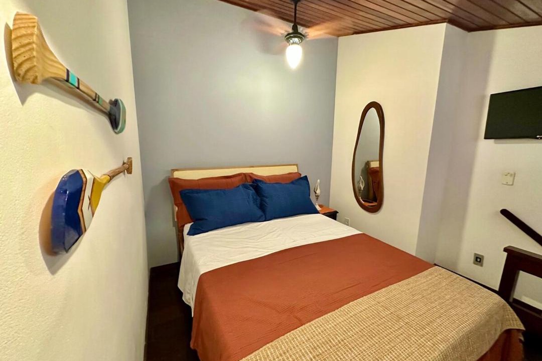 Photo of Bedroom in Praia Rasa