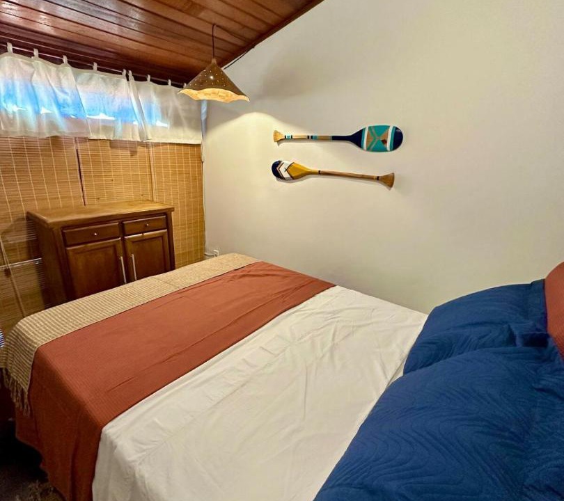 Photo of Bedroom in Praia Rasa
