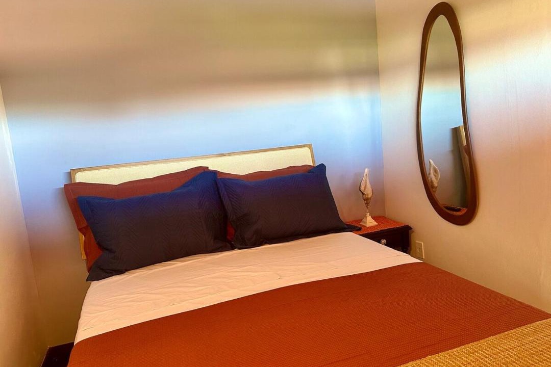 Photo of Bedroom in Praia Rasa