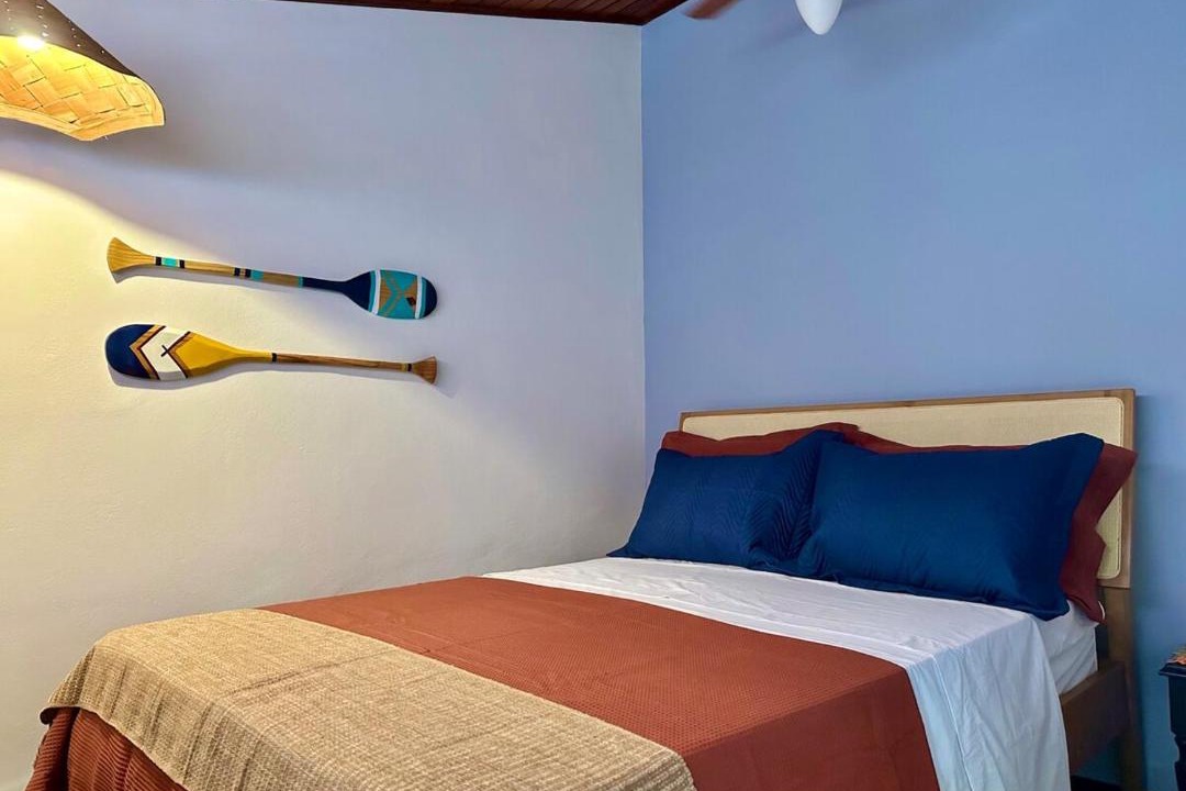 Photo of Bedroom in Praia Rasa