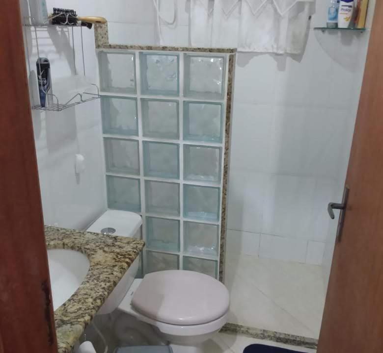 Photo of Bathroom in Balneario Remanso