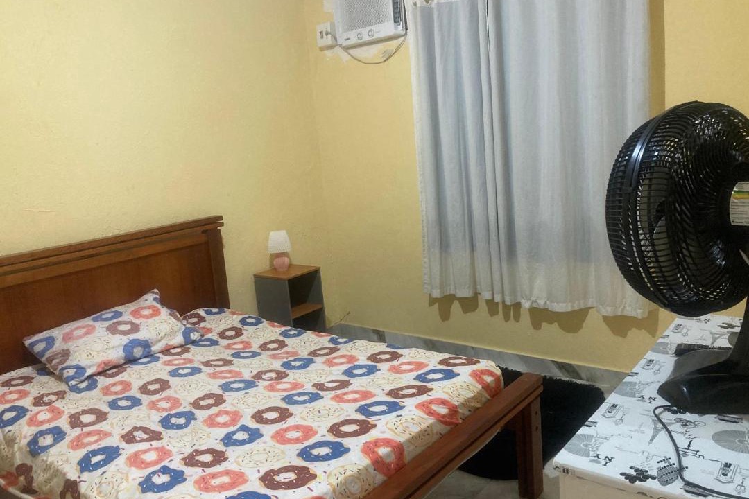 Photo of Bedroom in Braga