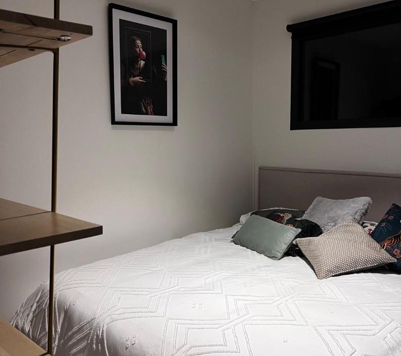 Photo of Bedroom in Coutevroult