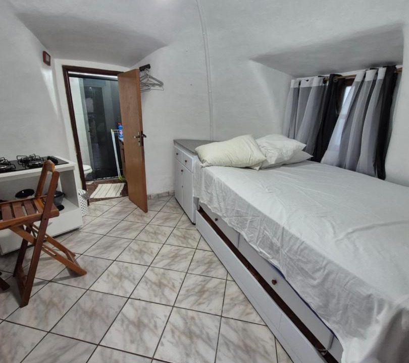 Photo of Bedroom in Tucuns