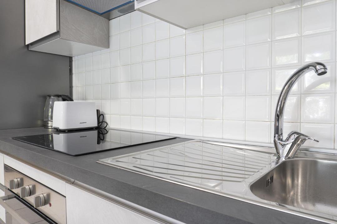 Photo of Kitchen in Oderzo