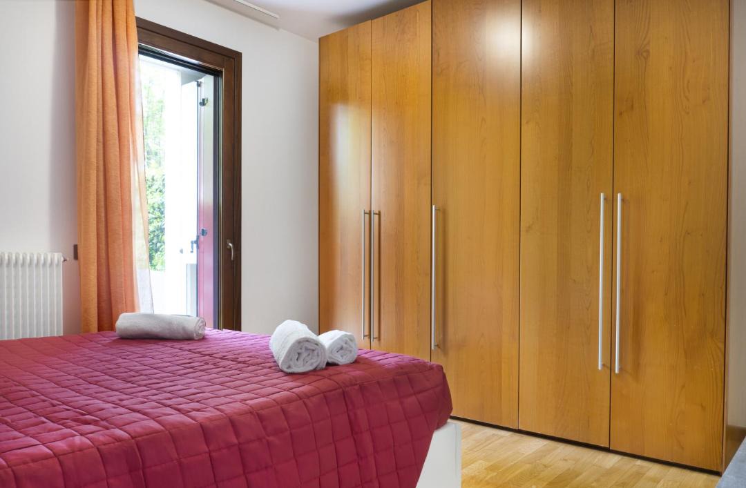 Photo of Bedroom in Oderzo