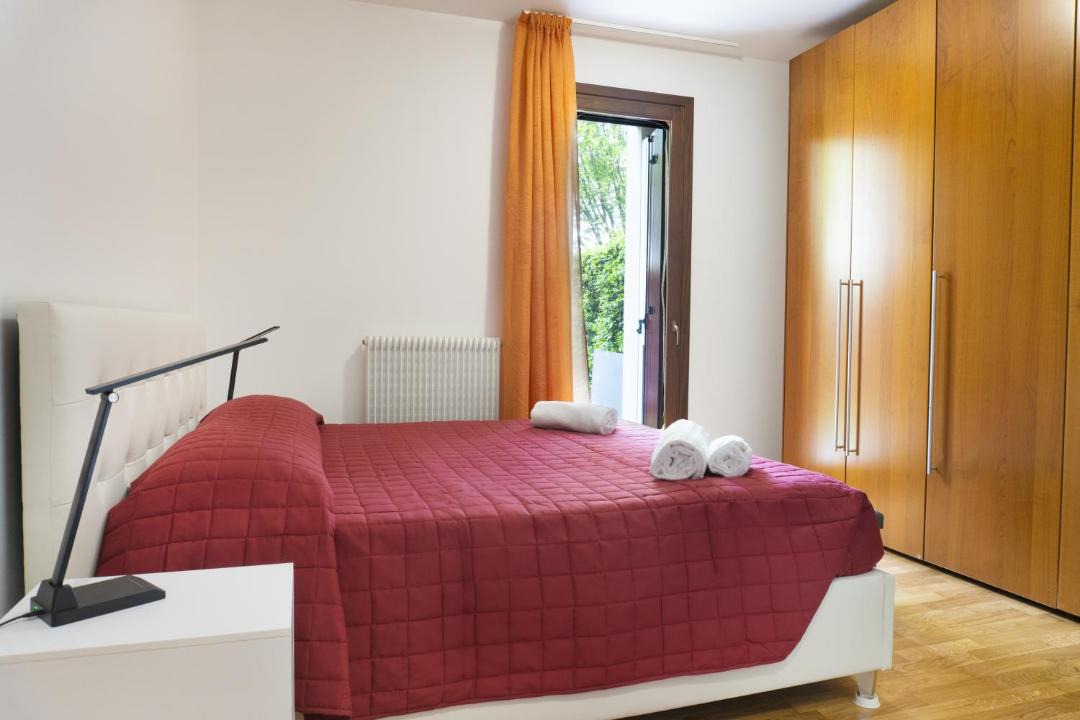 Photo of Bedroom in Oderzo